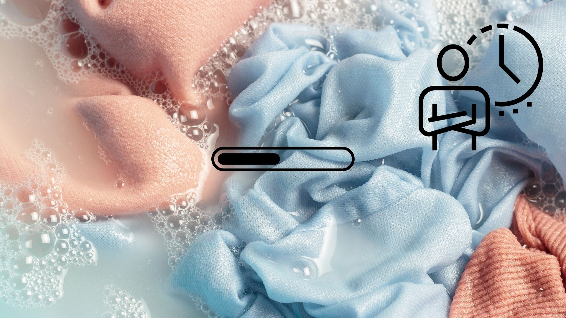 How To Handle Wet Clothes Without Ruining Them | Prevent Damage & Odor