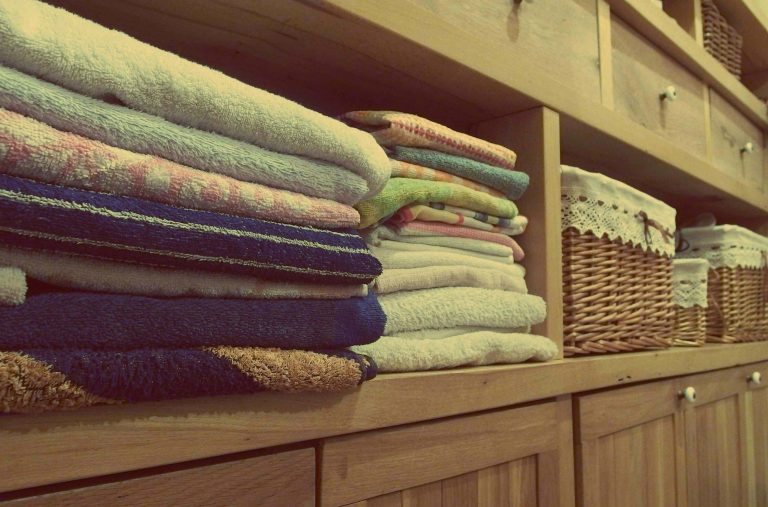 How to Wash Bedsheets Towels and Blankets
